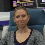 Markéta „Affaia“ Zelená