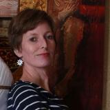 Eva „Barevná“ Železná