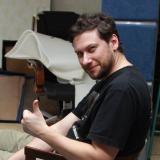 Radek „Flash“ Bělina