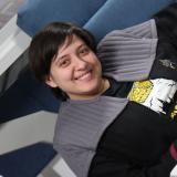 Anna “Galbovka” Galbová