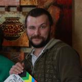 Karel „Margh“ Škop