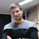 Podporučík Morávek